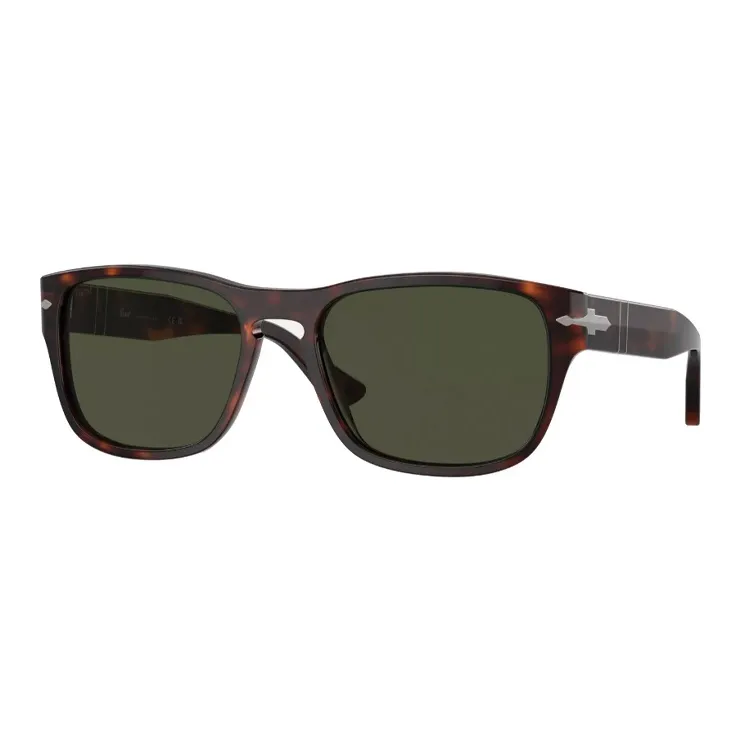 PERSOL Square frame Sunglasses