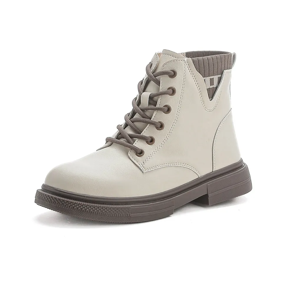 TONYBEAR Короткий Мартин Ботинок Женские