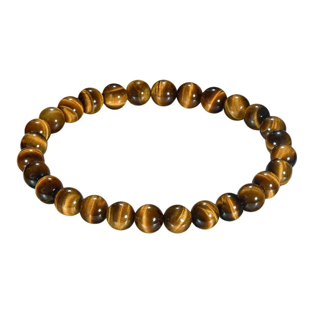 LUKFOOK JEWELLERY Браслеты из силифицированного крокидолита Женские