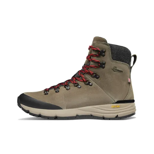 Danner Трекинговые ботинки High Top Коричневый Мужские