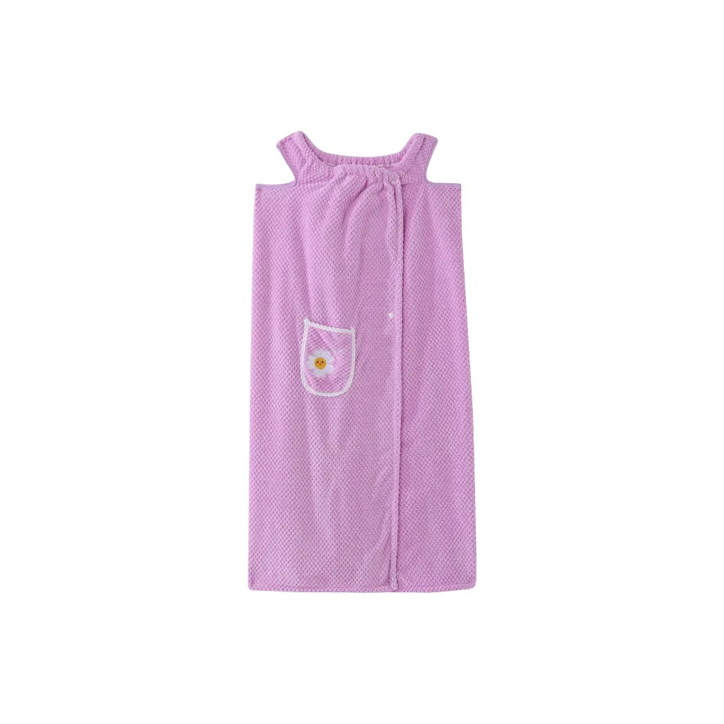 Drizzle Towels