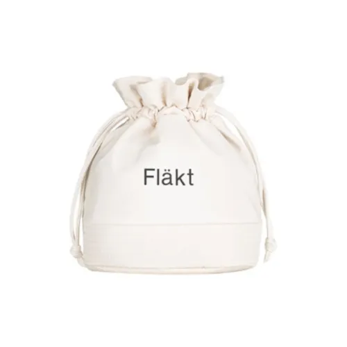 STUDIO FLAKT Сумки через плечо Белый Унисекс