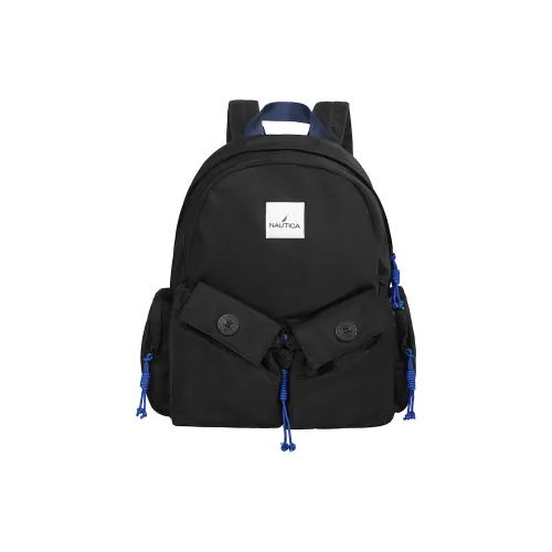 NAUTICA Рюкзаки Черный Унисекс