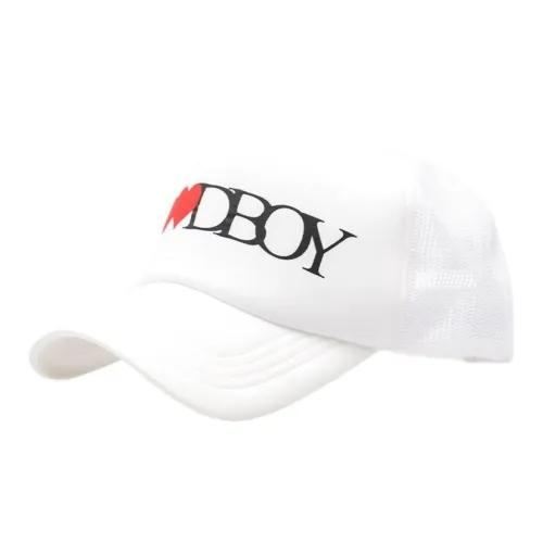 XOXOGOODBOY Полиэстер Бейсболка Женская