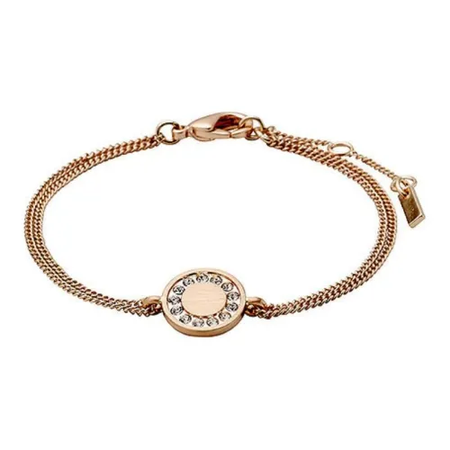 Pilgrim Brass Bracelets Унисекс