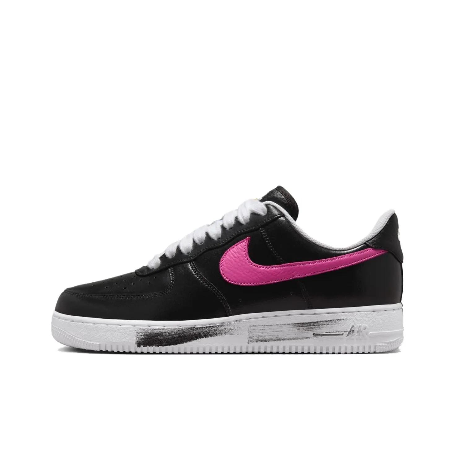 Nike Air Force 1 Low G Dragon Peaceminusone Para Noise 3.0