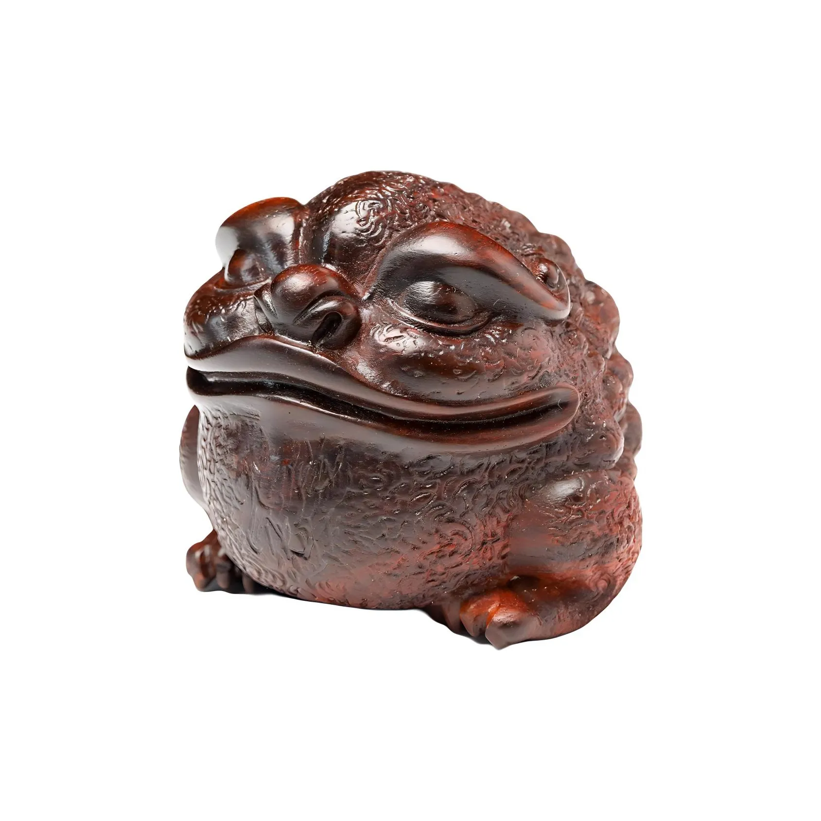 Santan Lodge Pterocarpus Ornaments Unisex