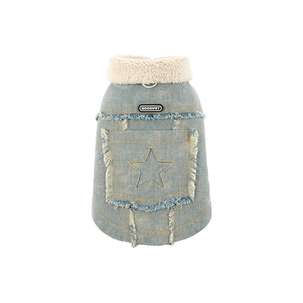 Mookipet Dog Clothing & Raincoats