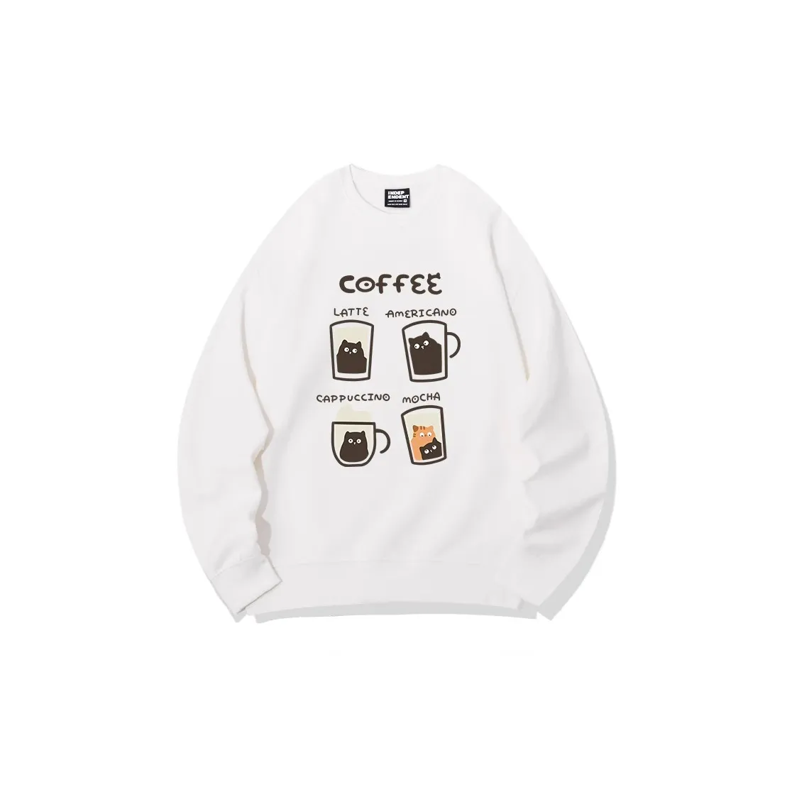 MADALLO Унисекс Майки под одеждой