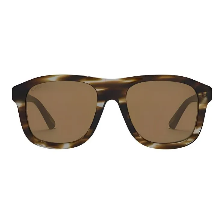 GUCCI Square Framed Sunglasses