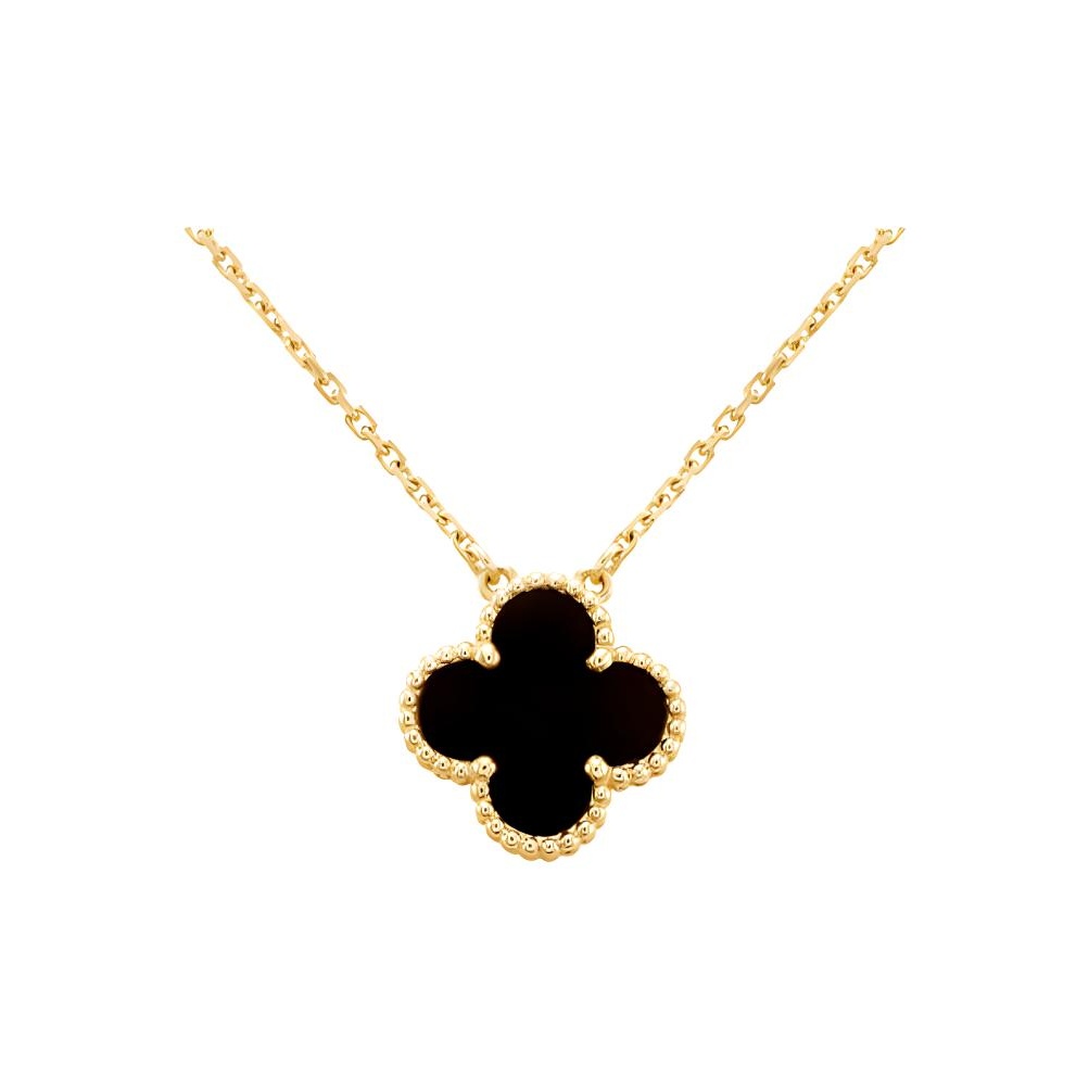 Pendant van cleef hotsell