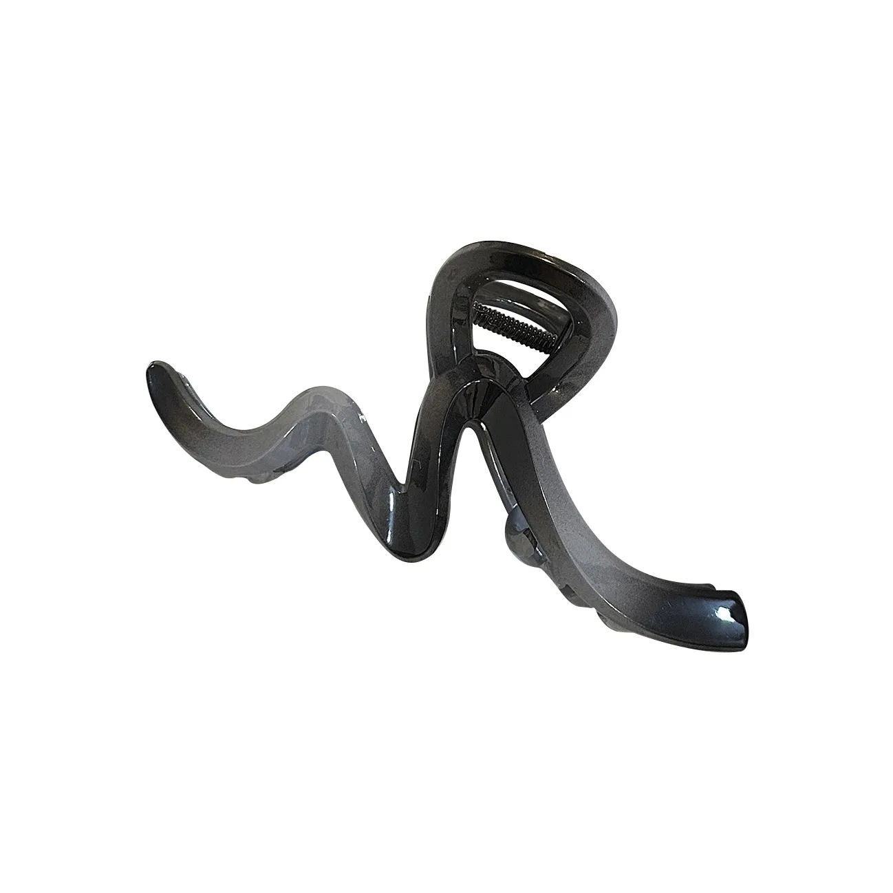 MIDNIGHT MOMENT Пластик Заколки для волос Женские