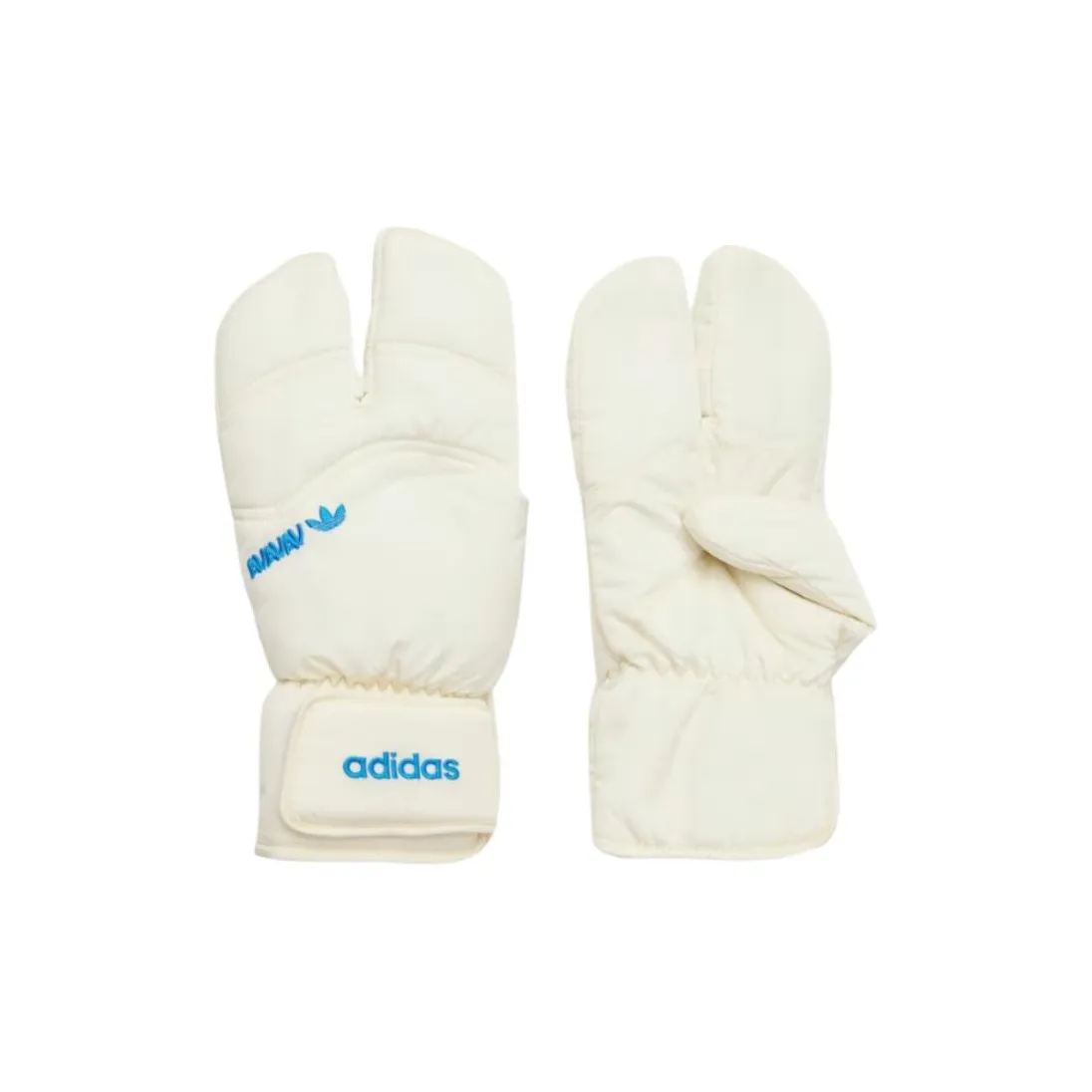 Adidas X Avavav Three Finger Gloves