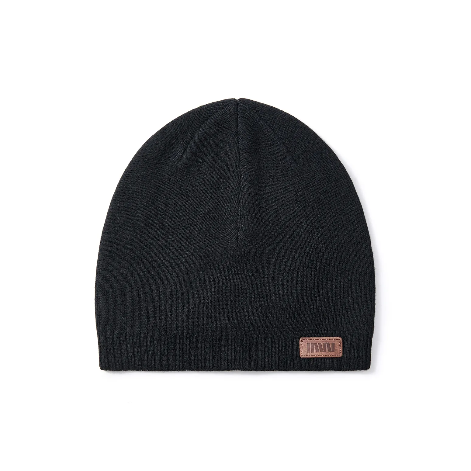 SEPTWOLVES Шапка из овечьей шерсти теплая устойчивая к холоду хлопковая шляпа WO унисекс черный темно-серый темно-синий