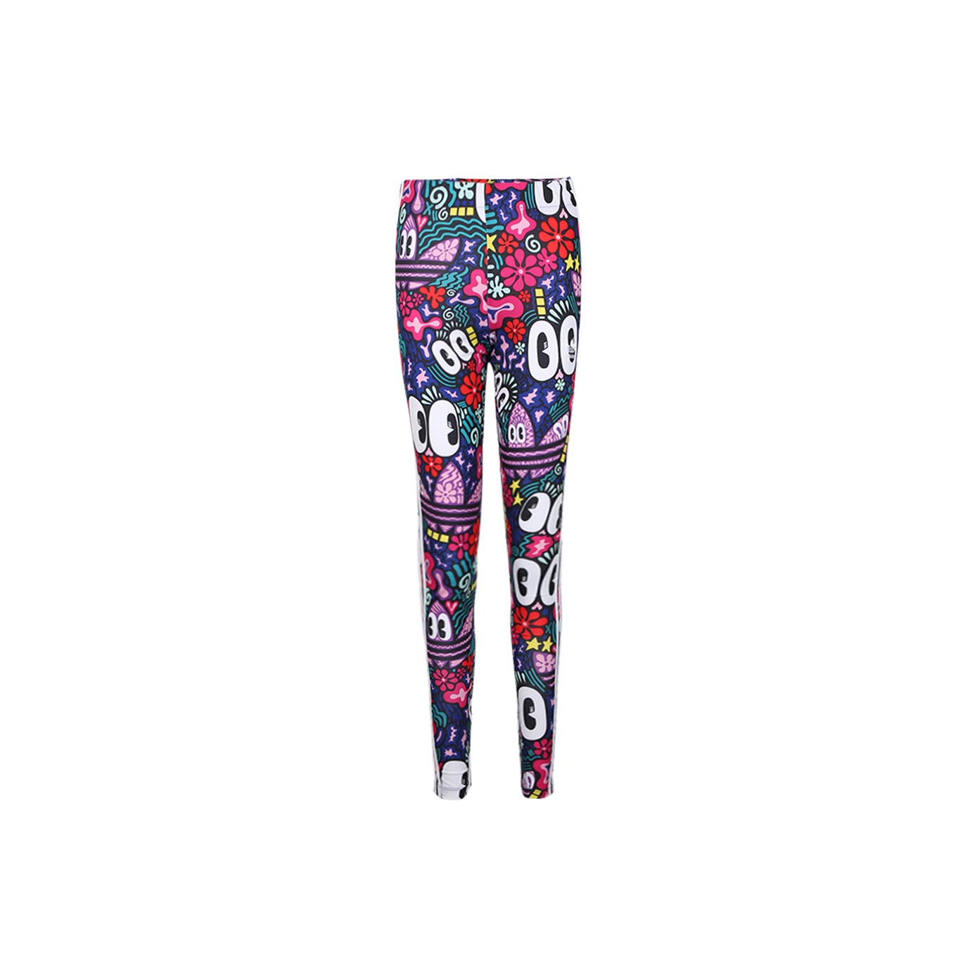 tall adidas leggings