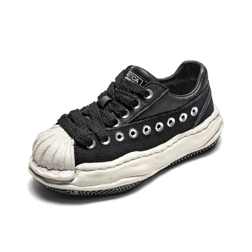 NAUTICA Кроссовки для скейтбординга Low Top Унисекс