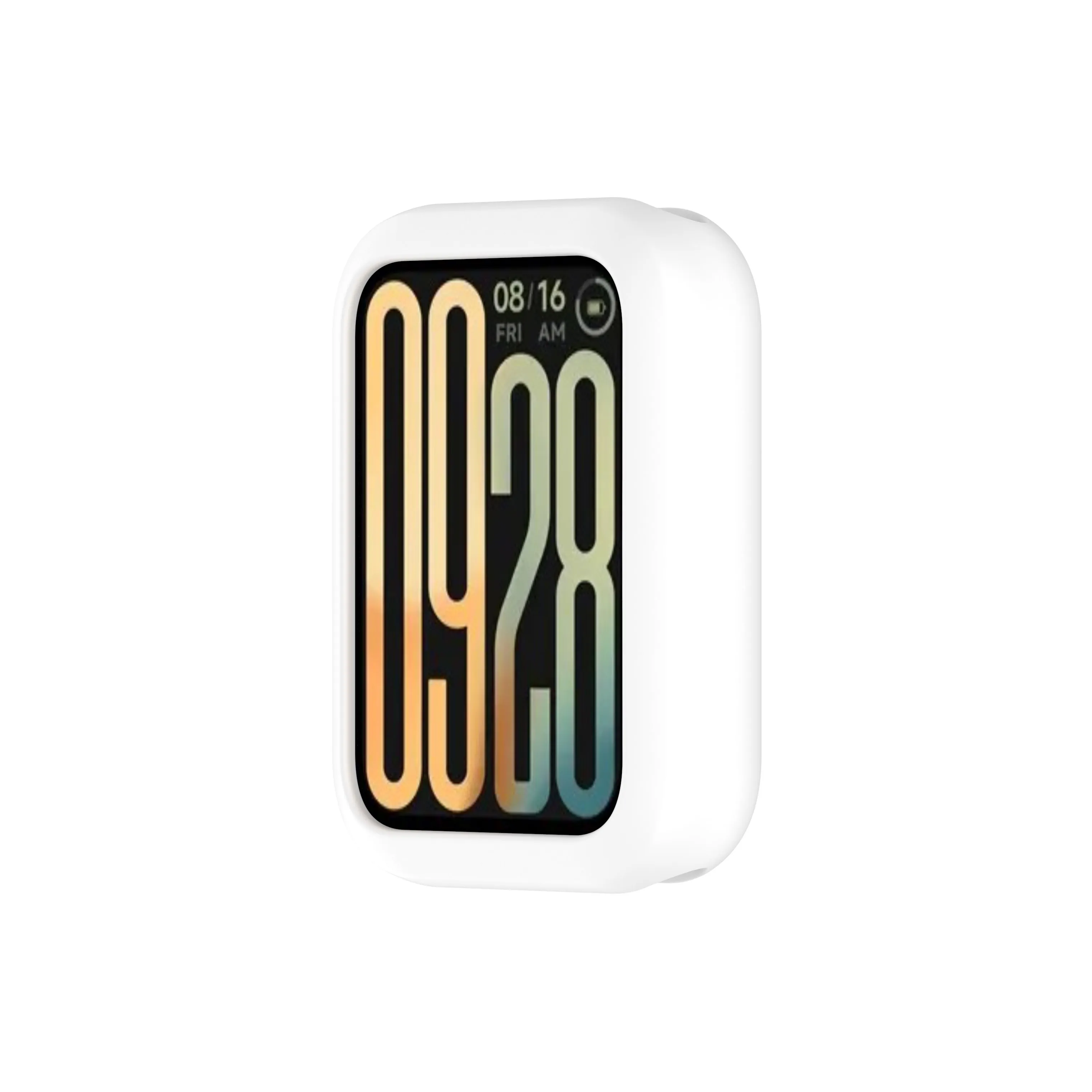 Yu Qing Unisex Watch Cases
