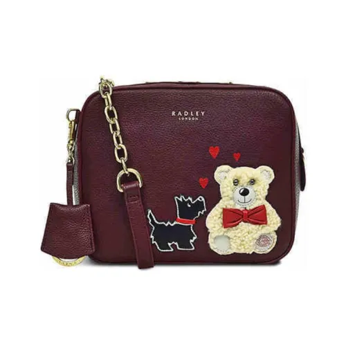 RADLEY Сумки через плечо Красный Женские