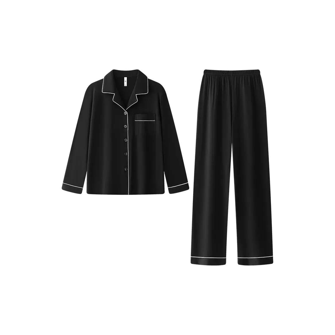 Gongdie Men's Pajama Sets