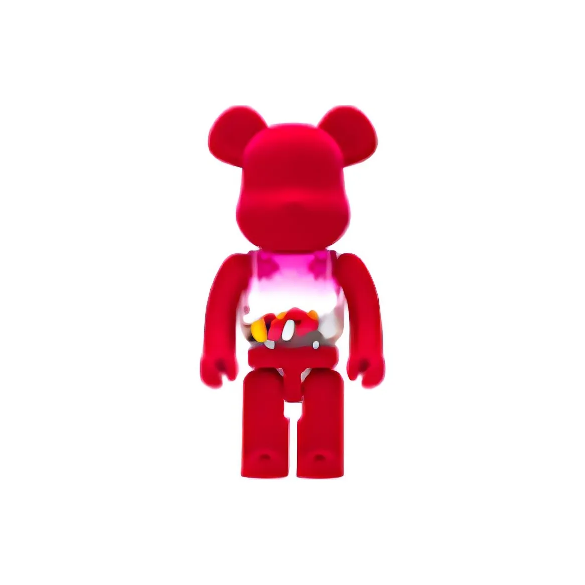Bearbrick Macau 2023 X The House Of Chocolate 10