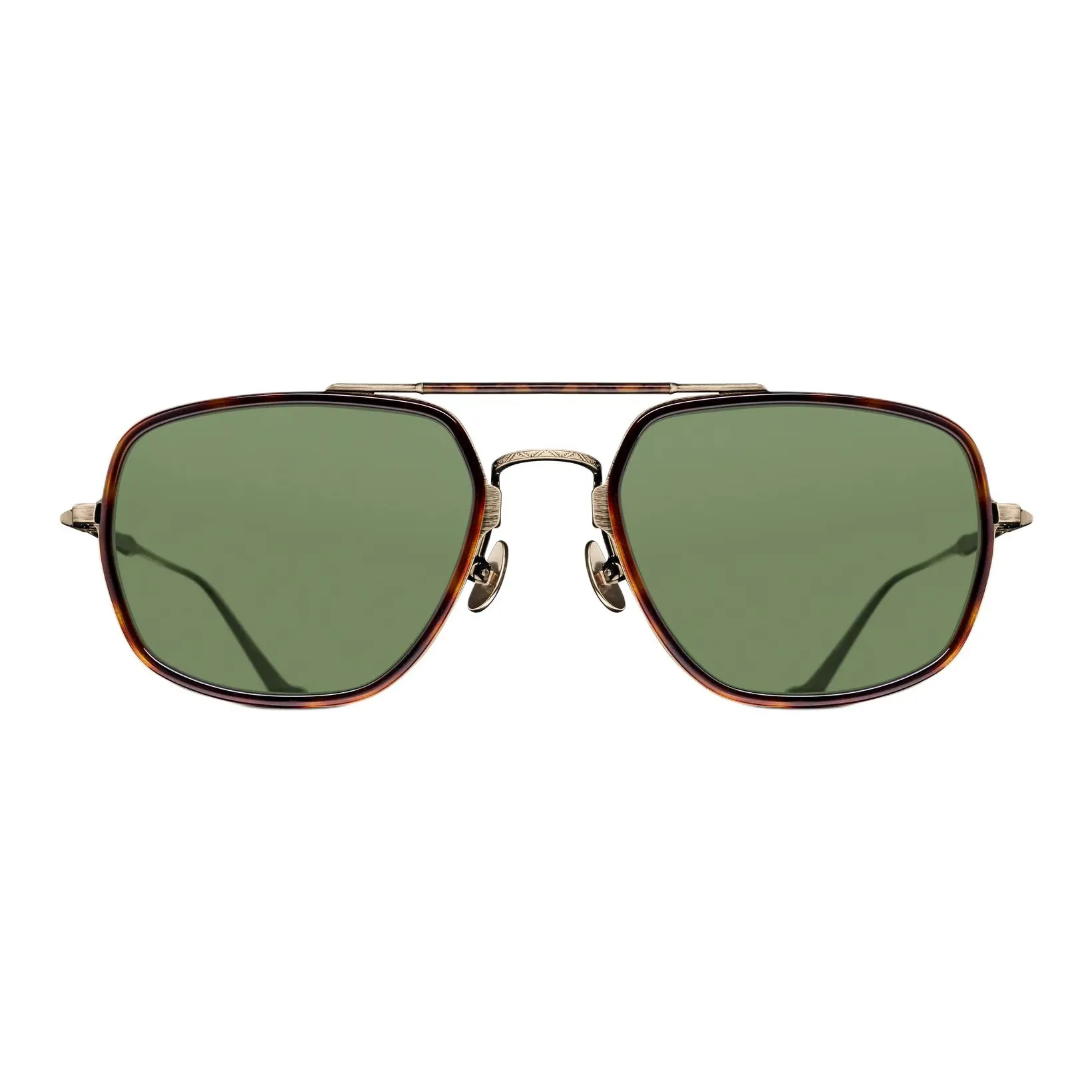 Matsuda Pilot frame Sunglasses