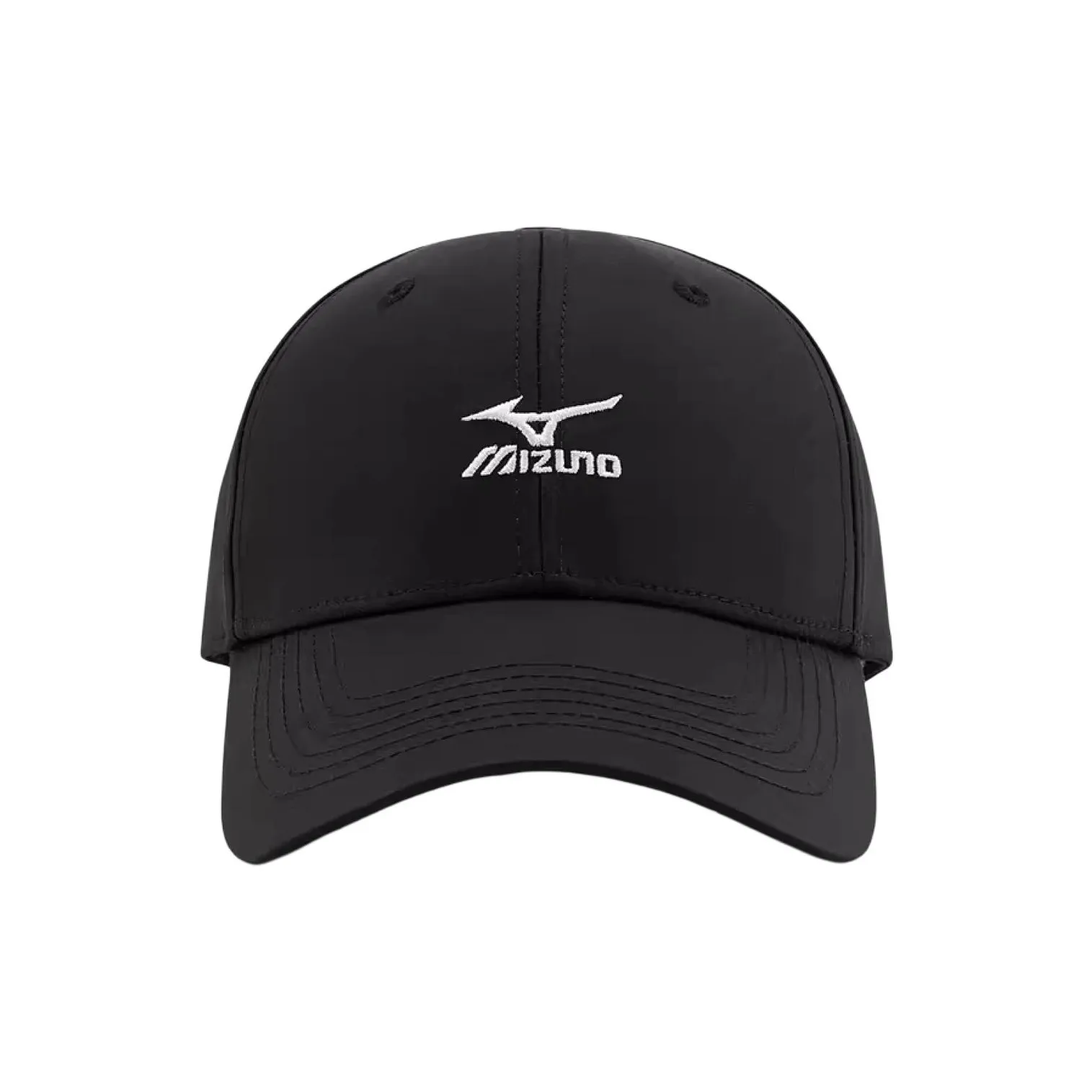 Mizuno   Baseball Caps Unisex Black