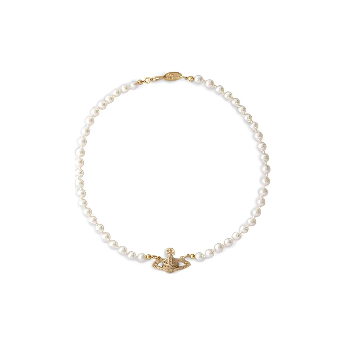 Vivienne Westwood Choker Mini Bas Relief