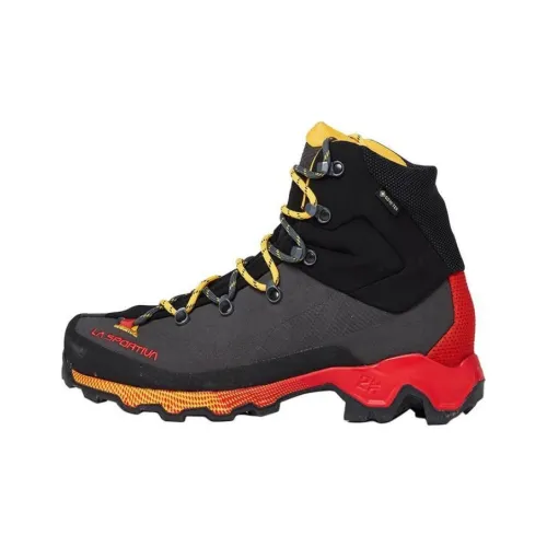 LA SPORTIVA Трекинговые ботинки MID Топ Мужские