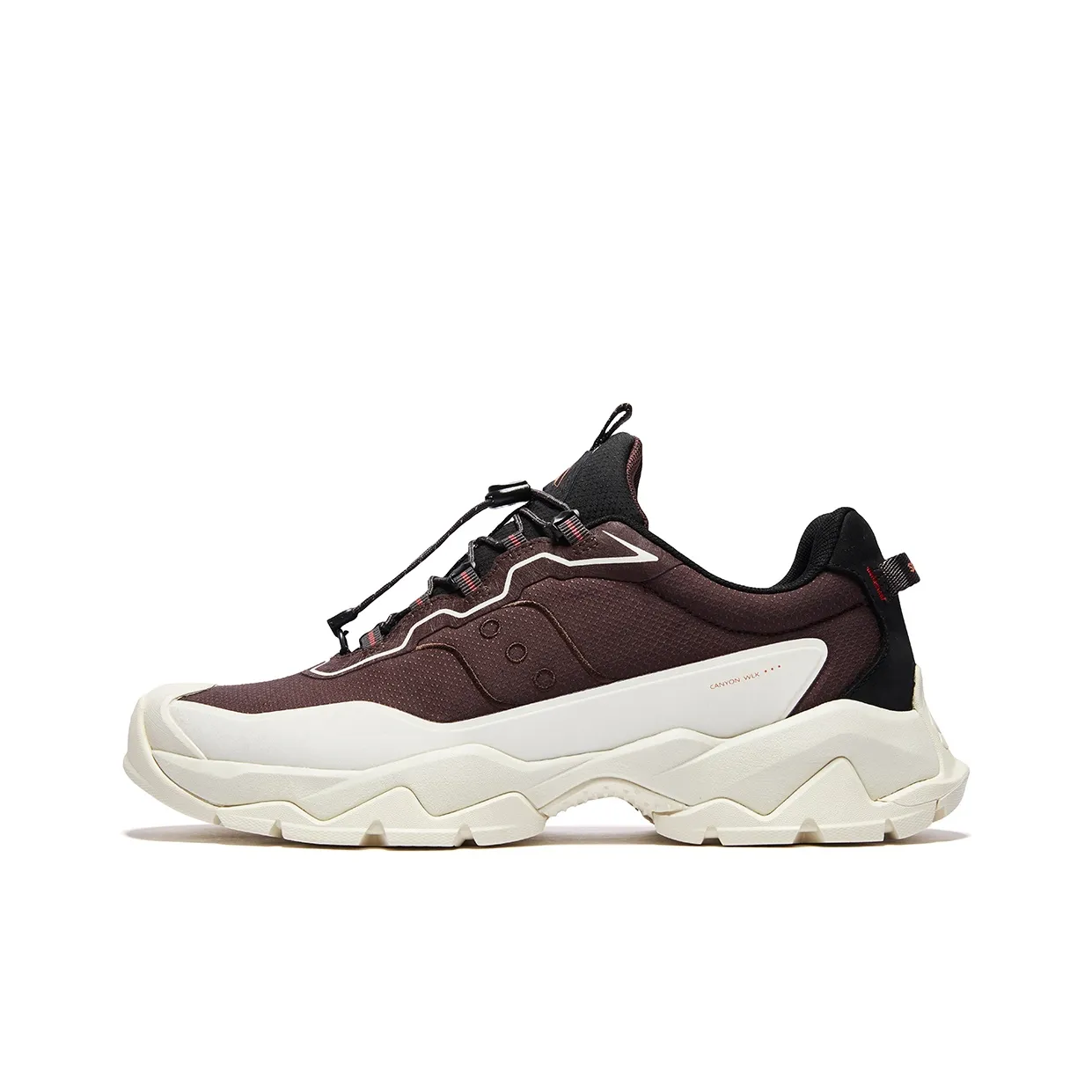 Saucony Low Top Повседневная обувь Унисекс Коричневый Бежевый