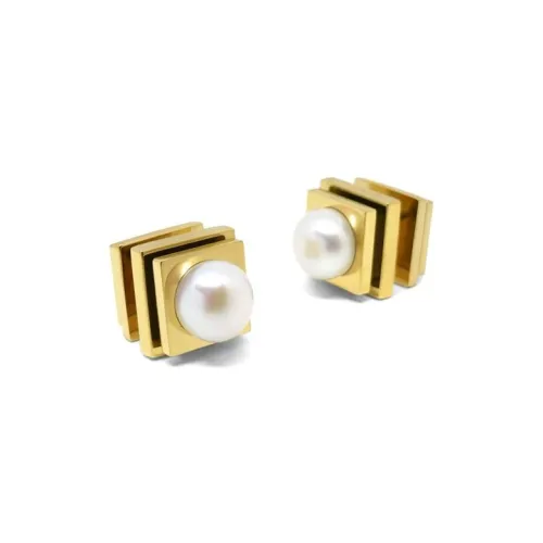 ALP JEWELRY Серьги-гвоздики Женские
