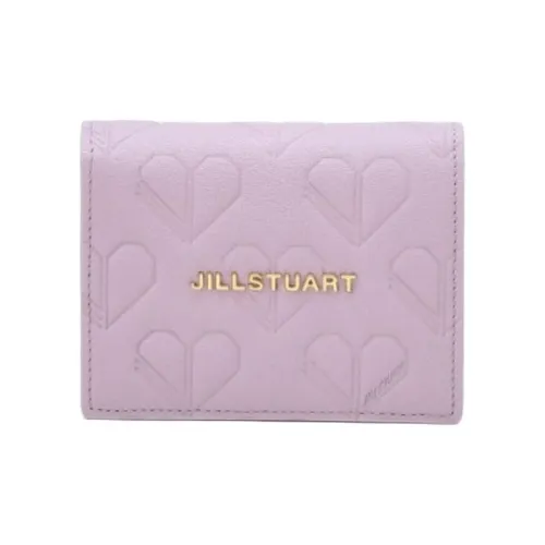 JILL STUART Кошельки Фиолетовый Женские