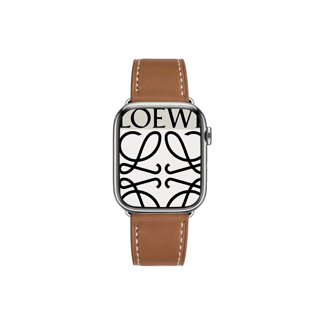 Xuanren Ремешок Apple Совместимость Воловья кожа Кожа Материал 38 49 мм