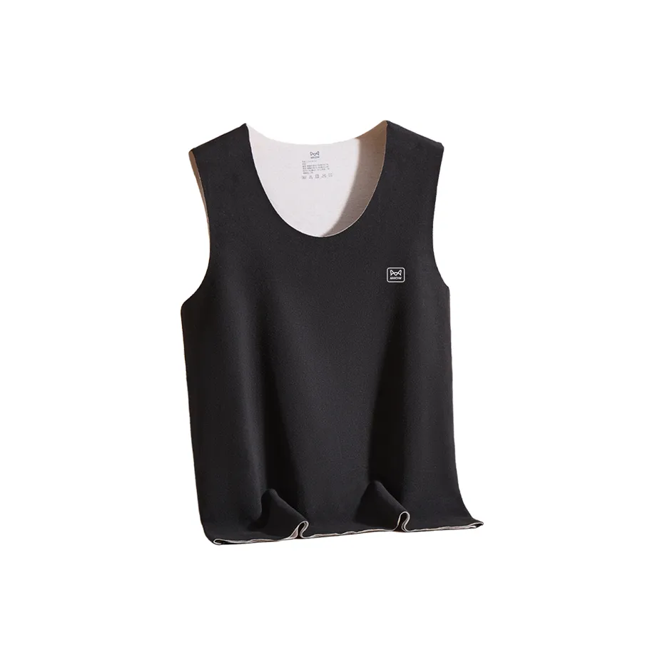 MIIOW Men's Thermal Tops