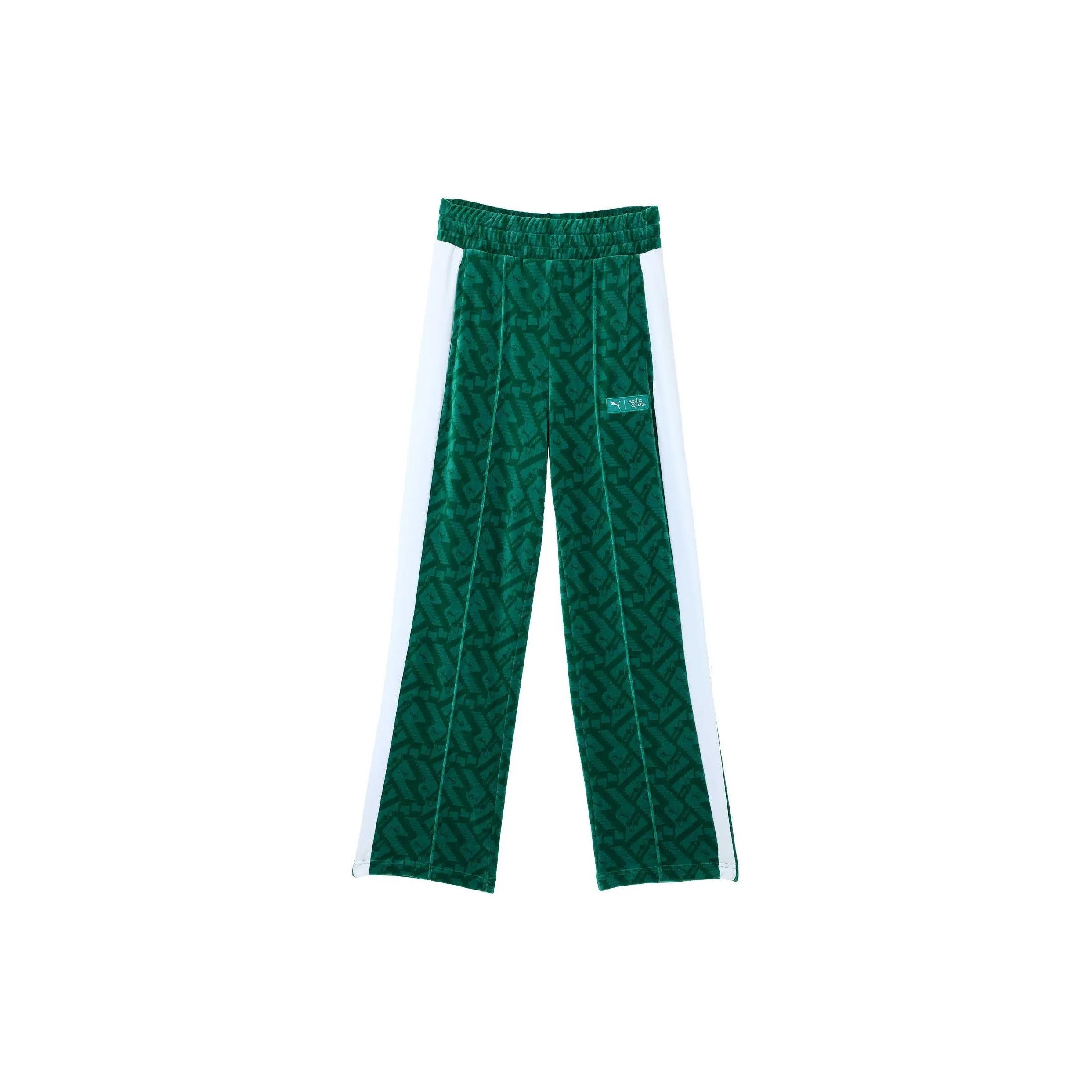 PUMA Pants PUMA X Squid Game T7 Para Mujer