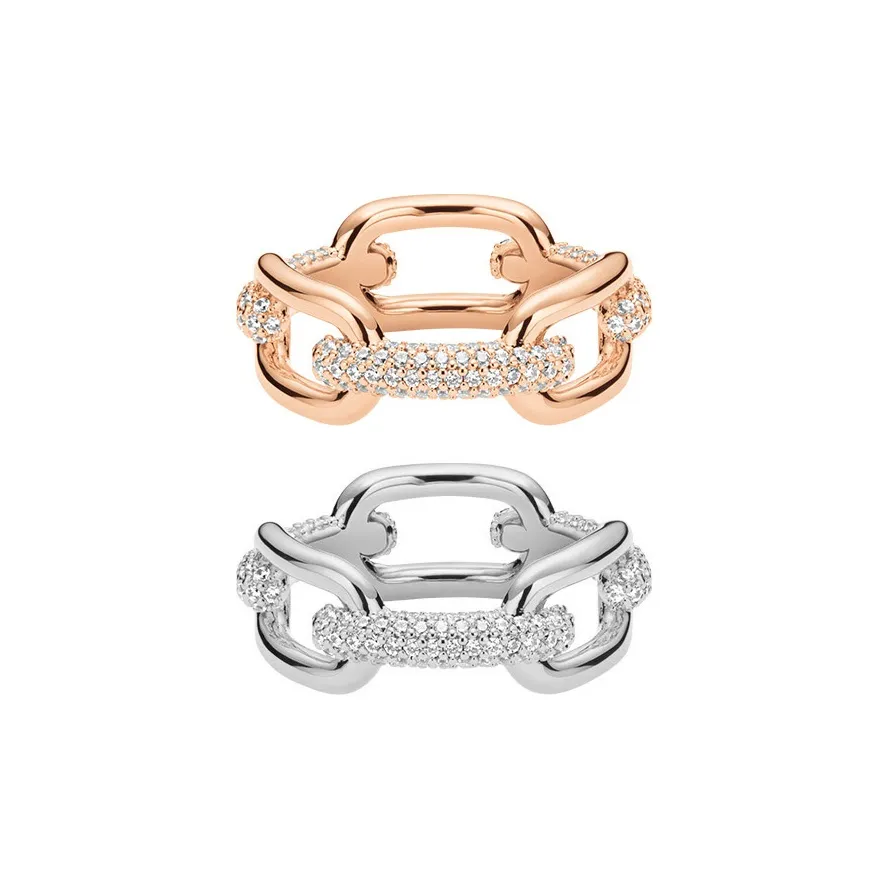 Daniel Wellington Латунь Кольца Унисекс