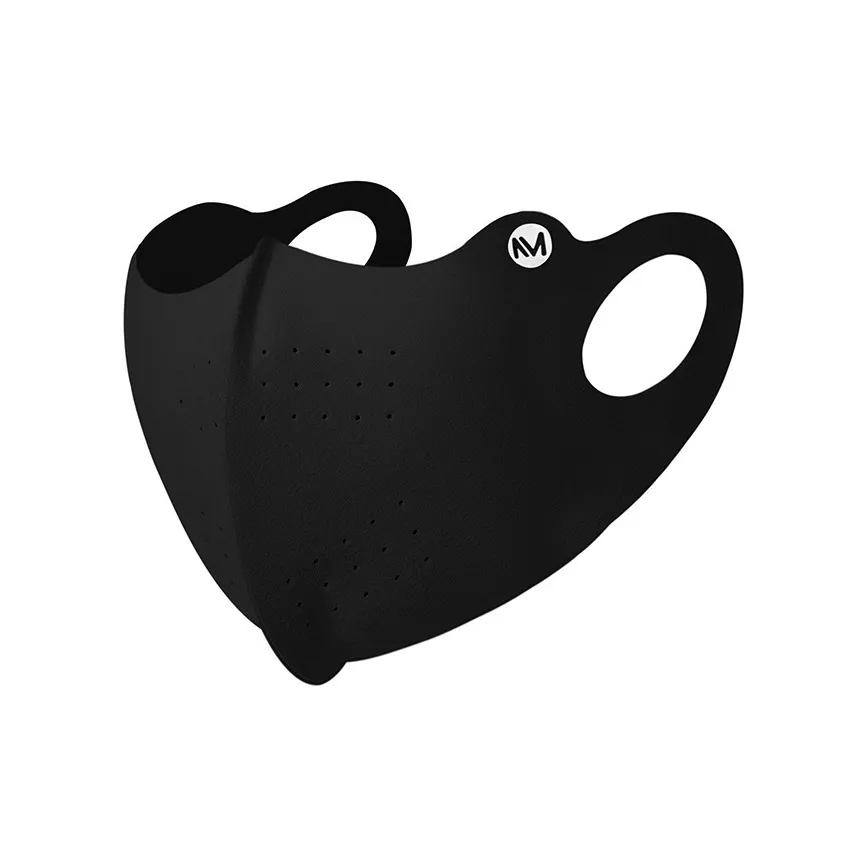 MEETSUNNY Polyester Face Masks Unisex