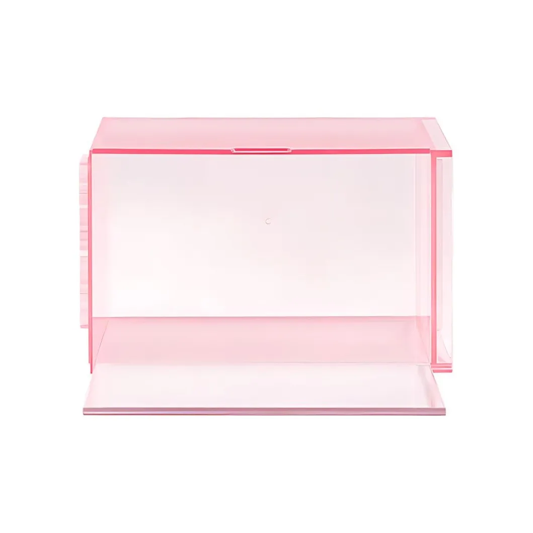 POP MART Коллаборация Edition POP Single Display Box Set Мерч по IP Аксессуары для моделей