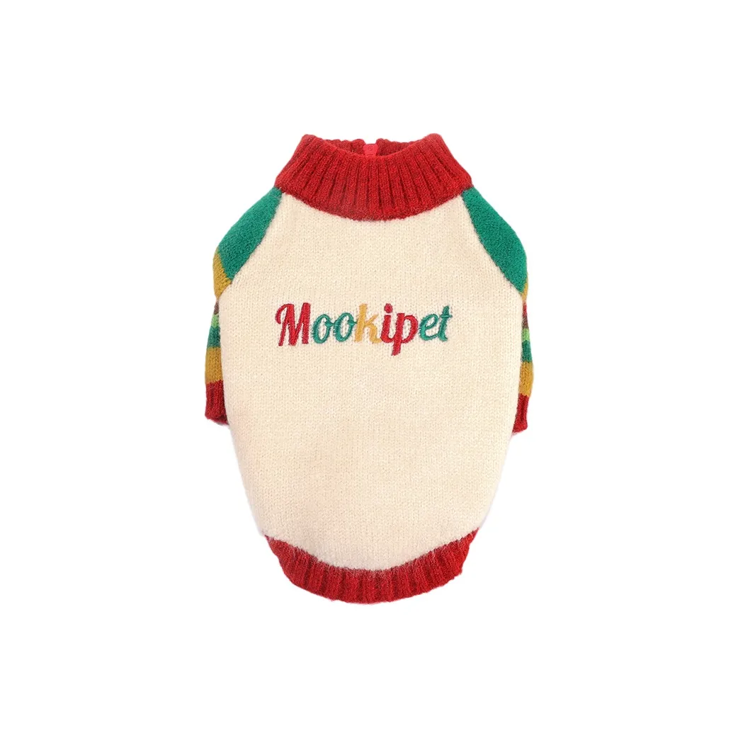 Mookipet Dog Clothing & Raincoats