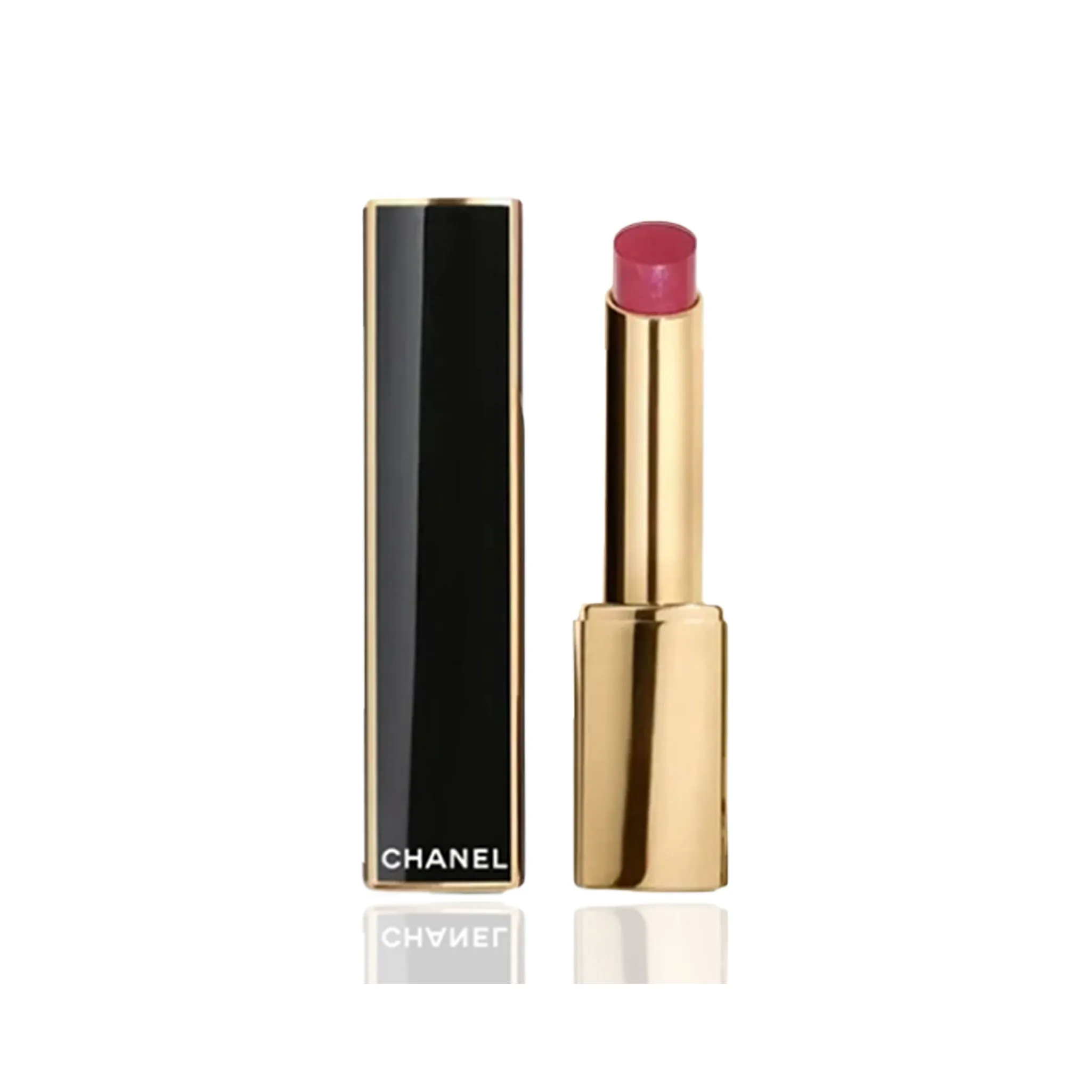 CHANEL Glamour Essence Помады Женские