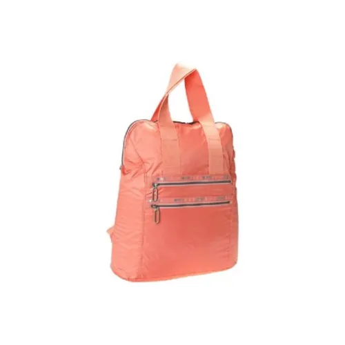 LeSportsac Рюкзаки Апельсин Женские