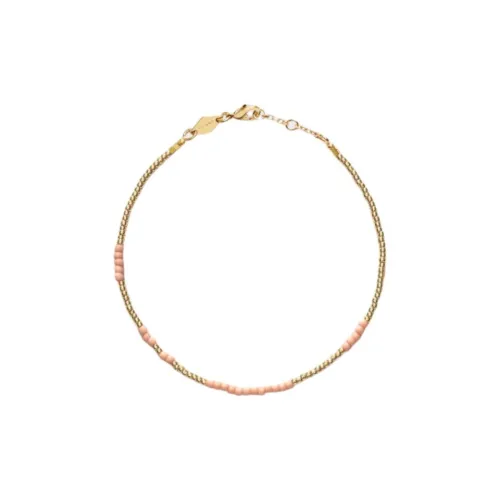 ANNI LU Brass Bracelets Женские