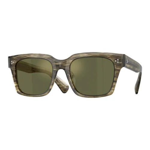 Oliver Peoples Солнцезащитные очки Унисекс