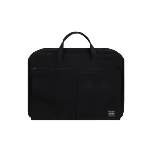 PORTER Сумки Черный Мужские