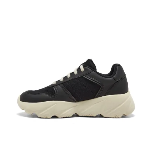 Walk more Толстоподошвенные кроссовки Low Top Унисекс