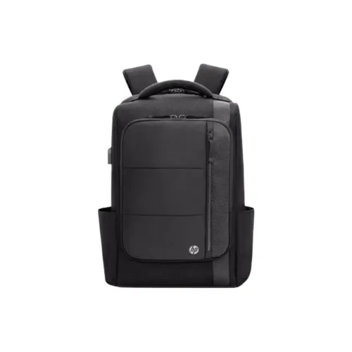 HP Рюкзаки Черный Унисекс
