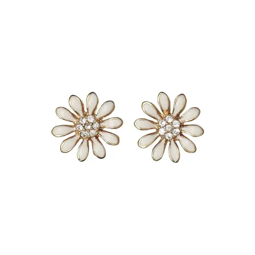 Серьги из бронзы Pilgrim Женские