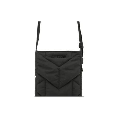 JILL STUART Сумки через плечо Черные Женские
