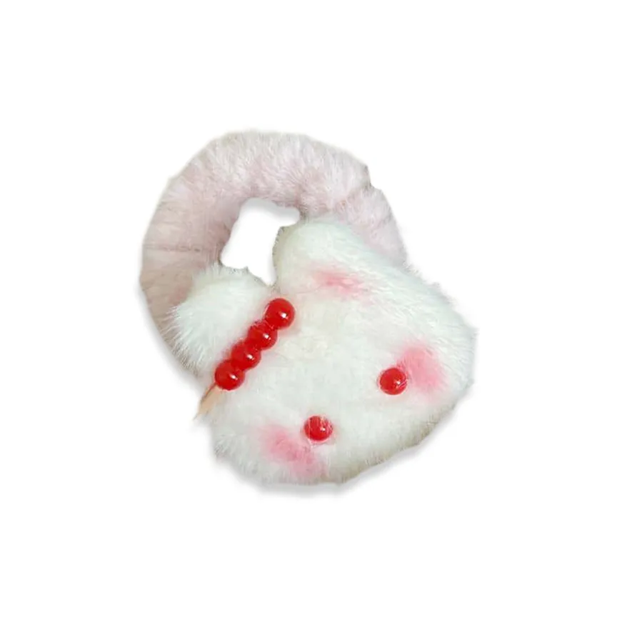 RINGLOVE Fabric Hair Tie Women's