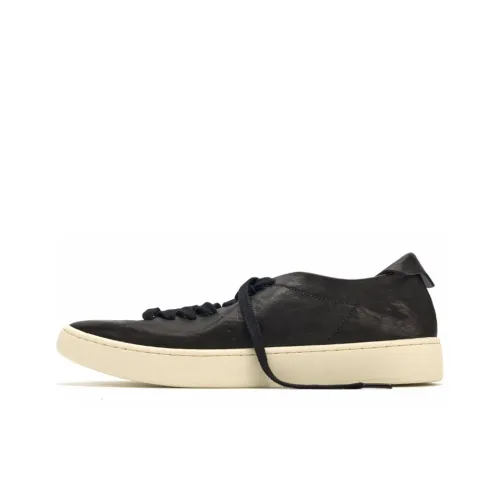 FOOT INDUSTRY Кроссовки для скейтбординга Low Top Унисекс