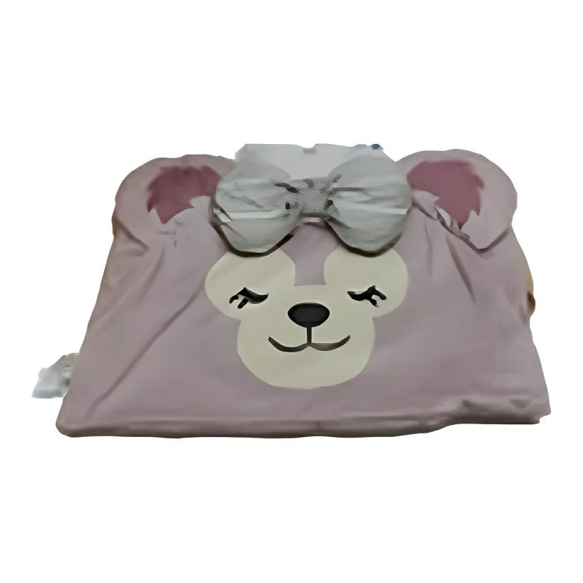 Disney ShellieMay Duffy And Friends IP Merch